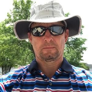 Meet your Posher, John